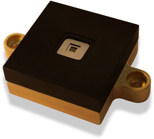 日射センサー - 30 x 30 x 12 mm | SSOC-A   - Solar MEMS Technologies