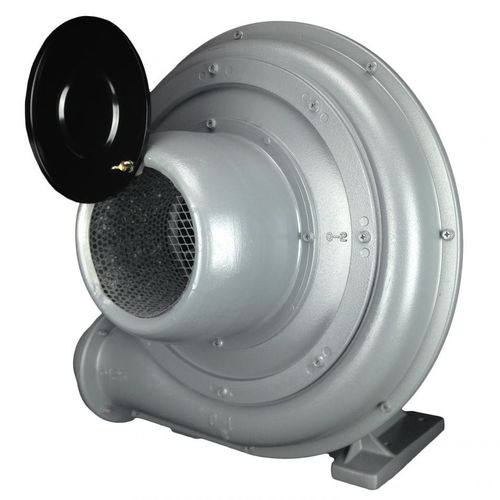 空気送風機 - ABT-200 - Atlantic Blowers, LLC - 遠心 / 一段 / 低圧