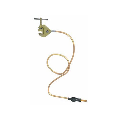 接地装置 - MT-24 series - CATU