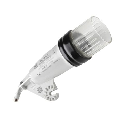 電圧検出器 - CC-16.-K series - CATU - 半導体式 / LED / 静電容量式