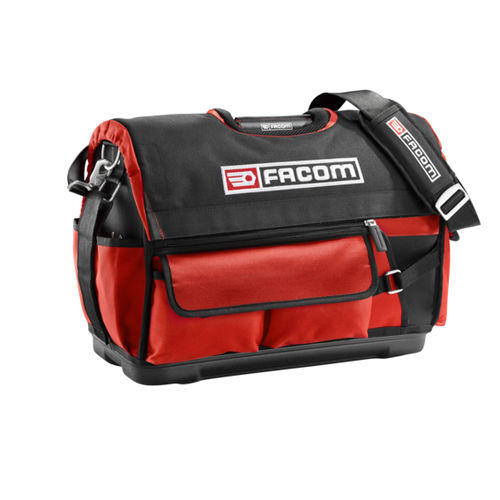 ポリプロピレン製工具箱 - BS.T20PB - FACOM