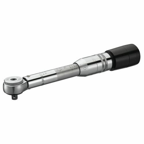1/4"トルクレンチ - R.306-5 - FACOM - コンパクト