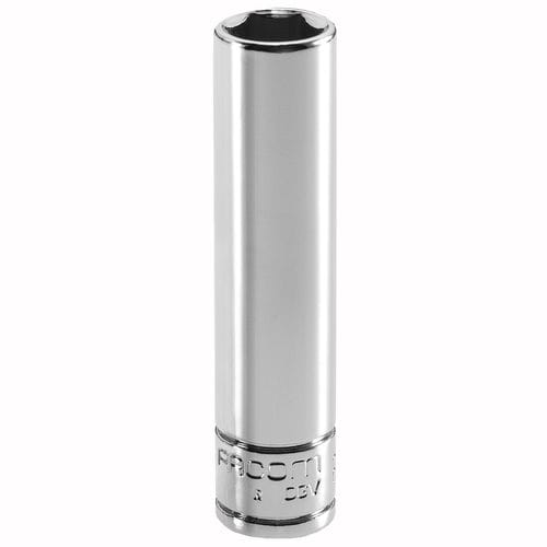 手工具用ソケット - R.10LA - FACOM - 深型