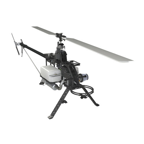 回転翼式ドローン - Alpha 800 - Alpha Unmanned Systems - 点検 / 監視用 / 農業用途