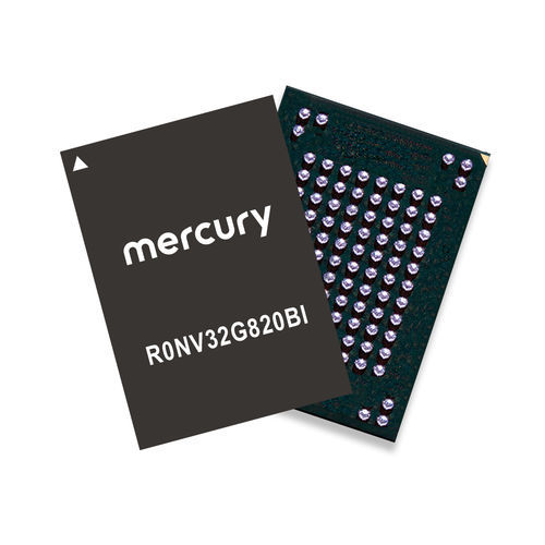 32GBメモリカード - MERCURY SYSTEMS - NAND