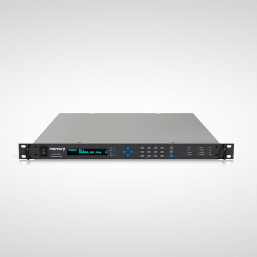 マイクロ波ダウンコンバータ - RFT-3200 - MERCURY SYSTEMS