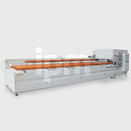自動パイプ べリング機 - BA/D - IPM ITALIAN PLASTIC MACHINERY - PVC製チューブ用 / 押出しライン用