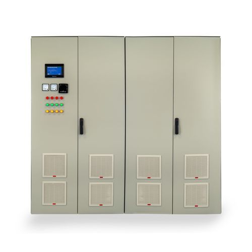 単相無停電電源装置 - PLI Series - EPC ENERGY AND POWER CONVERSION - 三相 / VRLA / OPｚVゲル