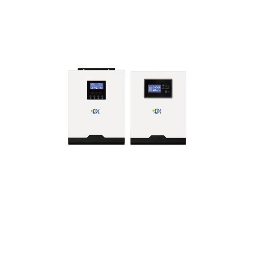 太陽光充電器/インバータ - INVS PM - EPC ENERGY AND POWER CONVERSION - ハイブリッド型 / 純粋正弦 / 高周波