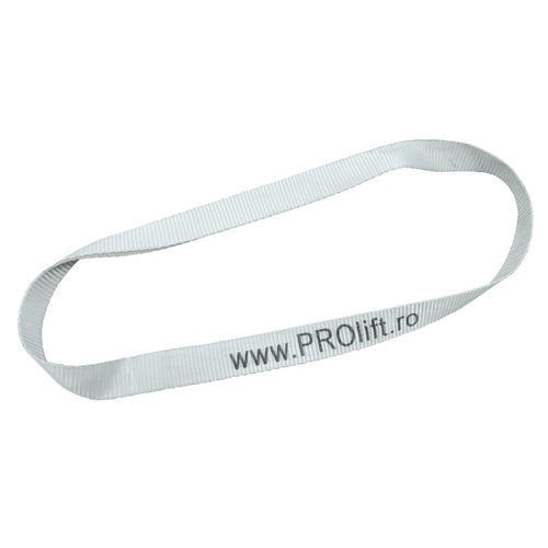 円形スリング - PRO-EN series - Forum Industry SRL - フラット / エンドレス / ポリエステル製