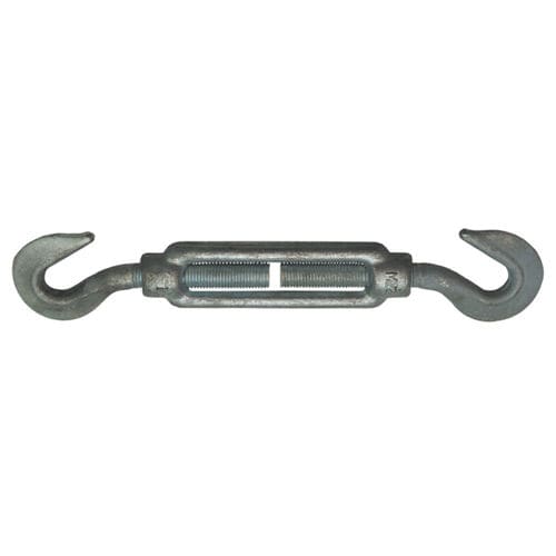 手動ターンバックル - PRO-CC series - Forum Industry SRL - 溶融亜鉛メッキ鋼製