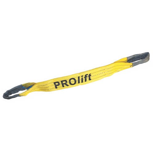 フラットスリング - PRO-W series - Forum Industry SRL - 合成素材 / ポリエステル繊維 / ポリエステル製