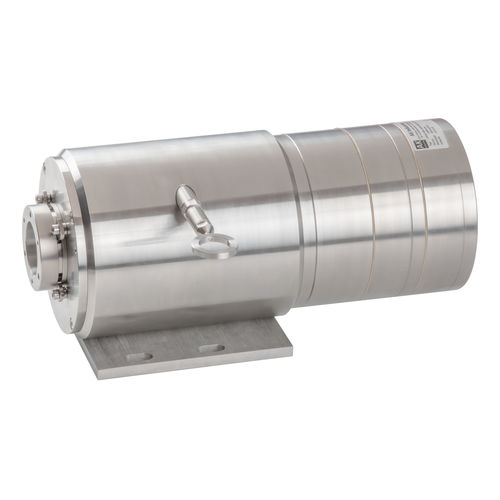 ワイヤ－変位センサ - CDS1215_MEC_INOX - AK Industries - ポテンショメータ / アナログ / IP65