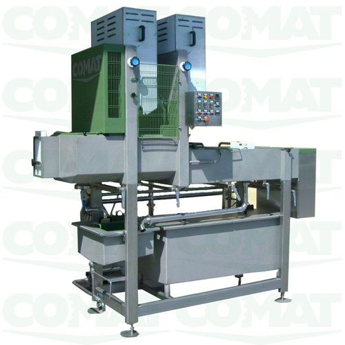 延伸ライン - M42B  - Comat