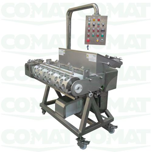チ－ズ成形機 - M50C06  - Comat