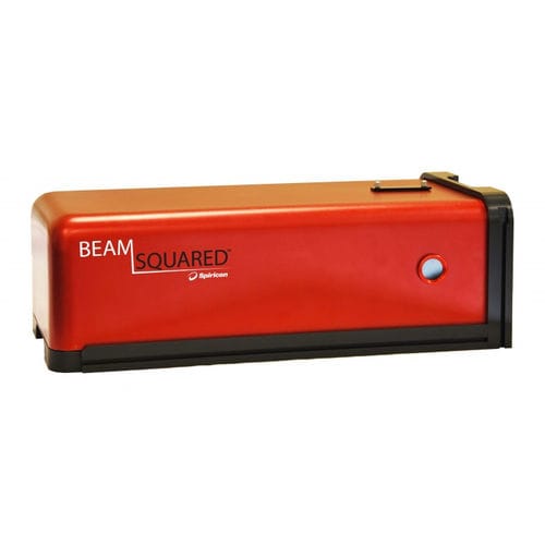 レーザービーム伝播分析器 - BeamSquared® Series - Ophir Optronics - 携帯型 / コンパクト / 自動