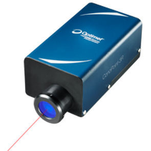 3Dスキャナ - ConoPoint-3R - Ophir Optronics - プロファイル / 測定用 / 物体検査用