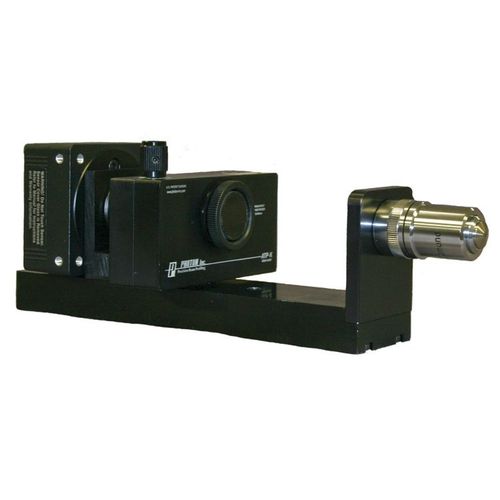 カメラ型ビームプロファイラ - C-NFP Assy - Ophir Optronics - ニアフィールド