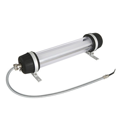 ライトバー照明 - QLEX-350 - Qlight Co., Ltd. - LED / 屋外用 / 倉庫用