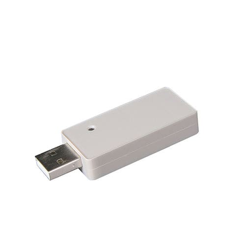 ワイヤレス受信機 - WIZ32 - Qlight Co., Ltd. - USB / 携帯型