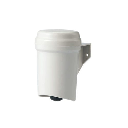 耐候性アラーム ブザー - QAP80BZ - Qlight Co., Ltd. - IP65 / 壁取り付け式