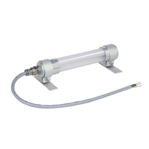 照明器具 - QLEX-NEC-250 - Qlight Co., Ltd. - LED / IP66 / IP67