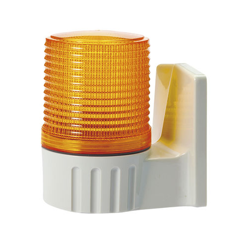 点滅ビーコン - S80AL - Qlight Co., Ltd. - LED / 24VDC / 12VDC