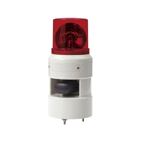 回転ビーコン - STND100R - Qlight Co., Ltd. - フラッシュ / 恒久的 / 白熱