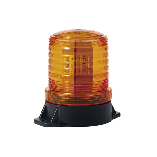 フラッシュビーコン - S80NS - Qlight Co., Ltd. - LED / 24VDC / 12VDC