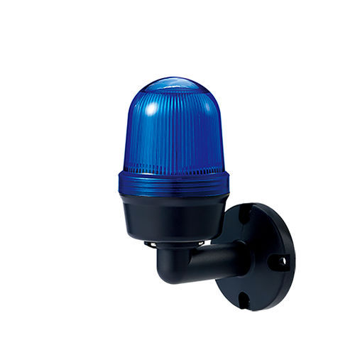 常時ビーコン - Q60LW - Qlight Co., Ltd. - フラッシュ / LED / 110VAC