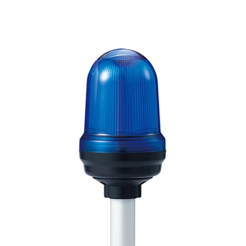 常時ビーコン - Q80LP - Qlight Co., Ltd. - フラッシュ / LED / 110VAC