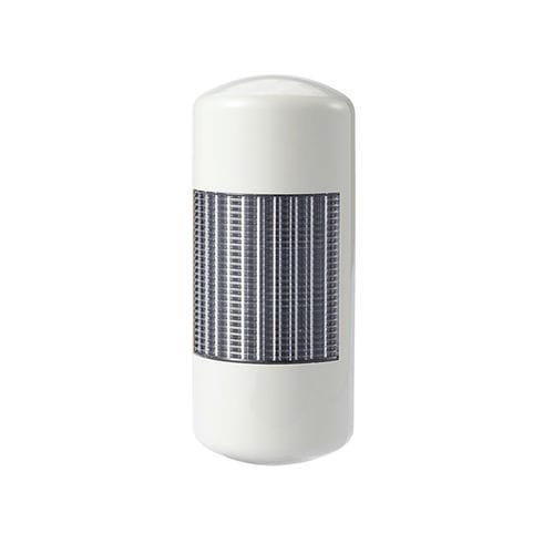 LED発光カラム - SWTCE series - Qlight Co., Ltd. - 常時 / 防水・防塵性能 / 壁取り付け式