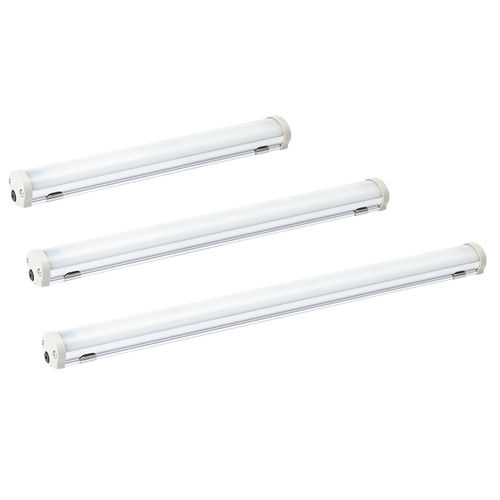 ライトバー照明 - QGL series - Qlight Co., Ltd. - LED / 店用 / 倉庫用