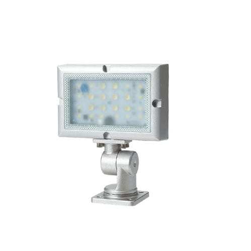 LED投光器 - QML-150-MF - Qlight Co., Ltd. - 耐油性 / 耐振動性 / IP67
