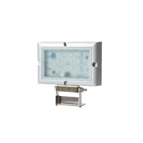 LED投光器 - QML-150-K - Qlight Co., Ltd. - 耐油性 / 耐水性 / 耐振動性