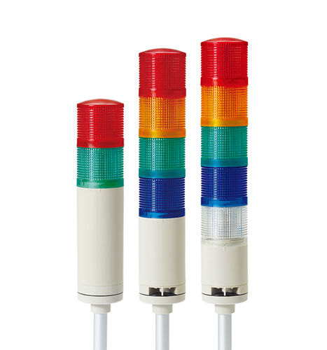LED発光カラム - QTG60L - Qlight Co., Ltd. - フラッシュ / 常時 / 2色