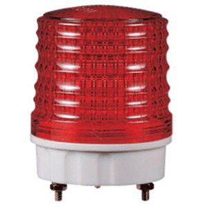 常時ビーコン - S50L series - Qlight Co., Ltd. - フラッシュ / LED / 110VAC