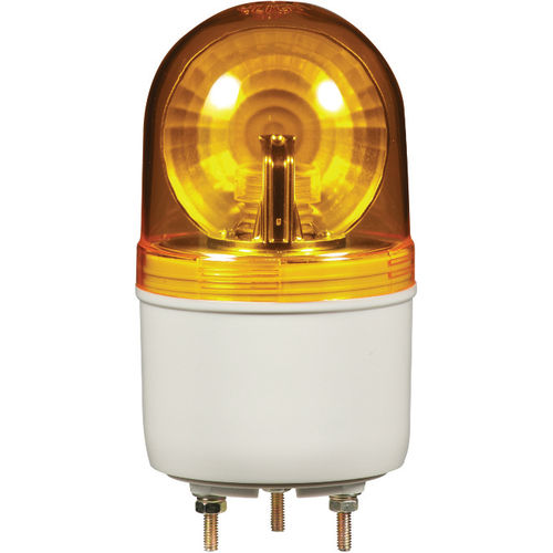回転灯 - S60LR series - Qlight Co., Ltd. - LED / 110VAC / 24VDC