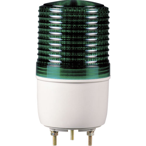 フラッシュビーコン - S60L series - Qlight Co., Ltd. - LED / 110VAC / 24VDC