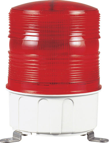 常時ビーコン - S150UL - Qlight Co., Ltd. - フラッシュ / LED / 110VAC