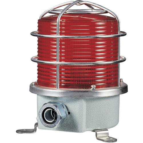 フラッシュビーコン - SH1S series - Qlight Co., Ltd. - キセノン