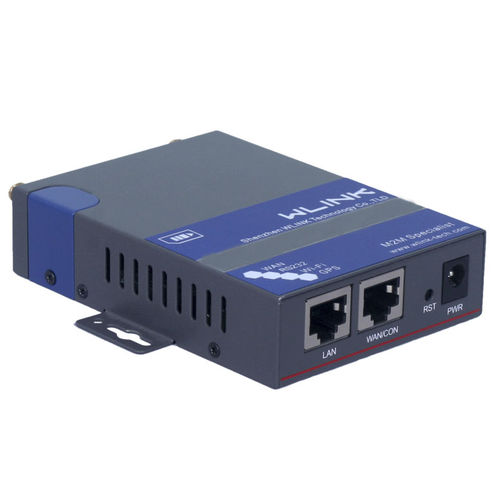 細胞通信ルーター - R200 series - Shenzhen Wlink Technology Co., LTD - 通信 / イーサネット / ネットワーク