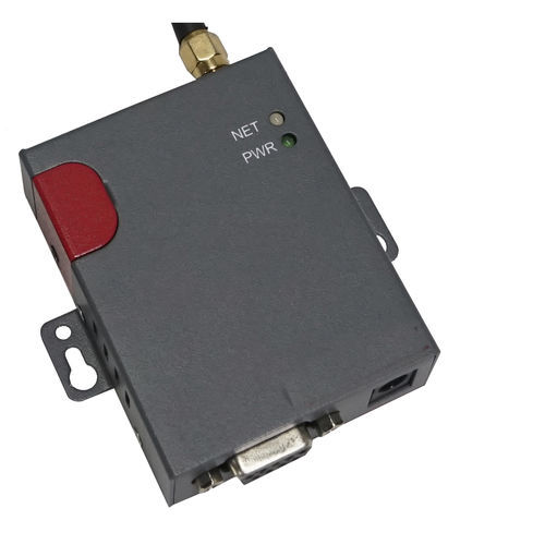 データ用モデム - D83 series - Shenzhen Wlink Technology Co., LTD - 細胞 / DTU / RS232
