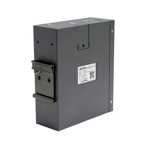 細胞通信ルーター - G510-LF6 - Shenzhen Wlink Technology Co., LTD - 通信 / ワイヤレス / 4G