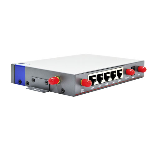細胞通信ルーター - G520 series - Shenzhen Wlink Technology Co., LTD - 通信 / ワイヤレス / 4G