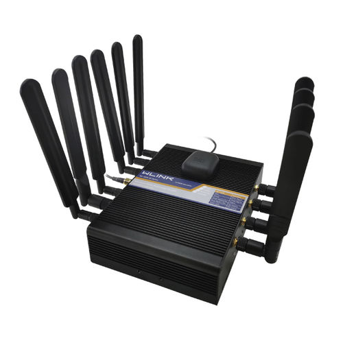 LTE 5G通信ルーター - G930-NT - Shenzhen Wlink Technology Co., LTD - 細胞 / 通信 / ワイヤレス