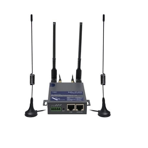 3G通信ルーター - G200-LF6 LTE-A - Shenzhen Wlink Technology Co., LTD - 通信 / データ用 / ワイヤレス