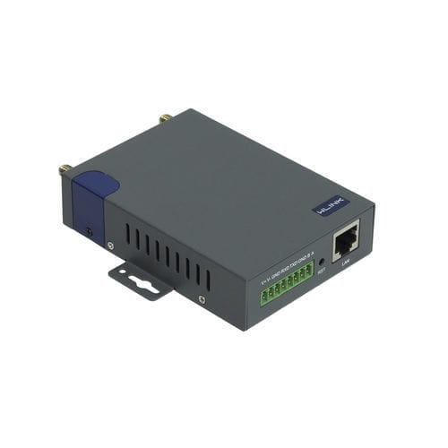 細胞通信ルーター - R130 series - Shenzhen Wlink Technology Co., LTD - 通信 / ワイヤレス / ワイヤレスアクセスポイント