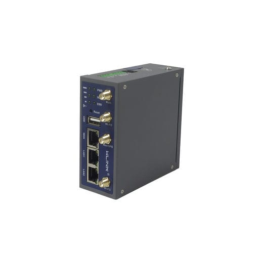 IoT用途通信ルーター - R230 series - Shenzhen Wlink Technology Co., LTD - 細胞 / 通信 / ワイヤレス