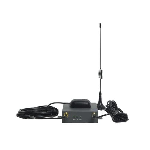 細胞通信ルーター - WL-R130-LFX - Shenzhen Wlink Technology Co., LTD - 通信 / LAN / 4G
